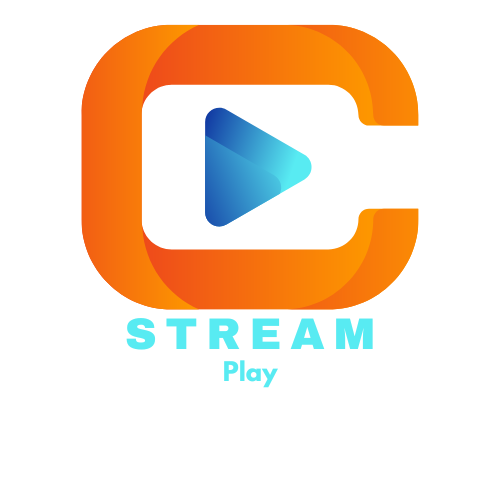 Multimedia Tv Podcast Play Service Logo 4 stream play iptv reseller